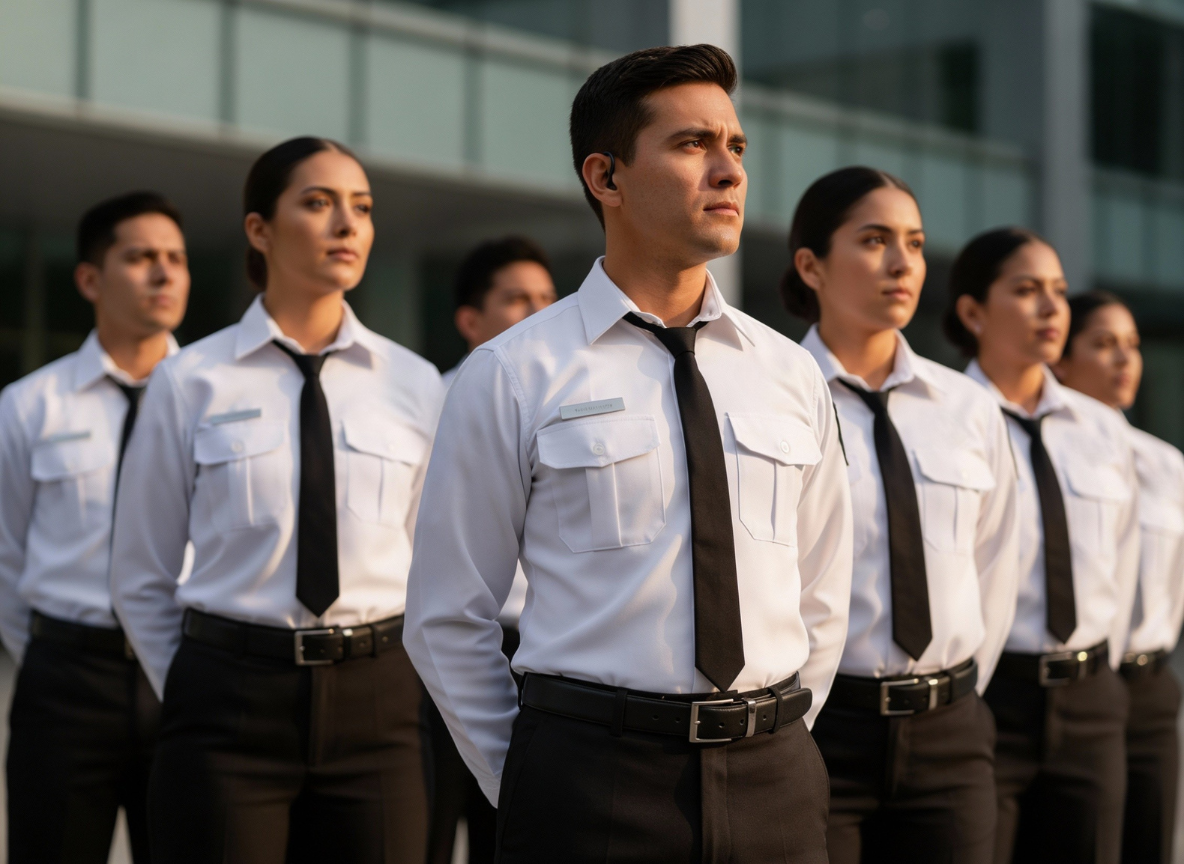 Banner GSI Seguridad